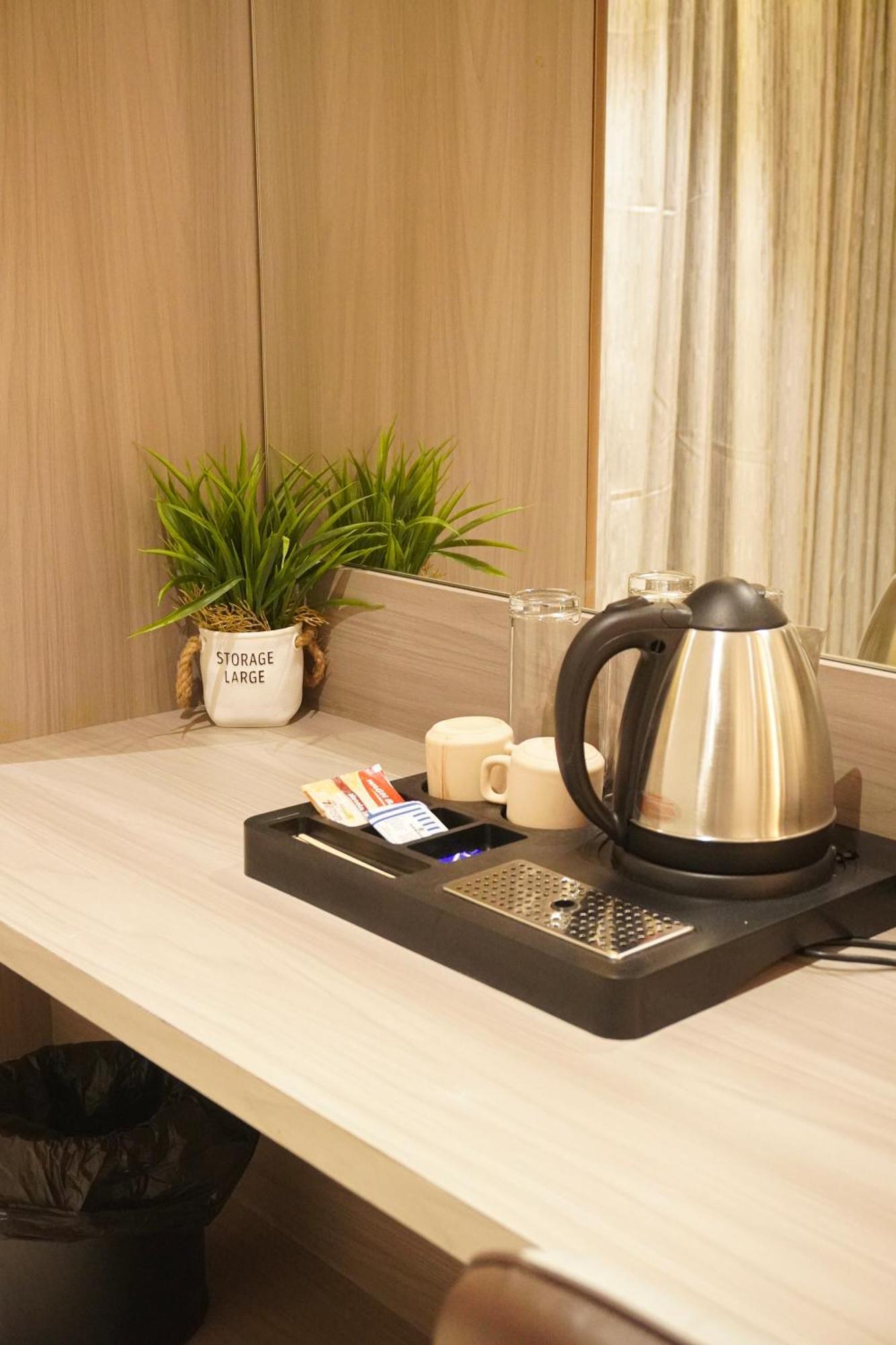 Hotel Spencer-นาวีมุมไบ ภายนอก รูปภาพ